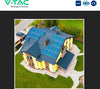 VT-545 Kit 16,8kW 31 Pannelli Solari Fotovoltaici 36V 545W 144 Celle IP68 - SKU 1135431 Commercio Industria e Scienza/Energia solare e eolica/Pannelli solari/Pannelli solari monocristallini Zencoccostore - Formia, Commerciovirtuoso.it