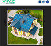 VT-665 Kit 20.6kW 31 Pannelli Solari Fotovoltaici 665W 132 Celle IP68 - SKU 1154431 Commercio Industria e Scienza/Energia solare e eolica/Pannelli solari/Pannelli solari monocristallini Zencoccostore - Formia, Commerciovirtuoso.it