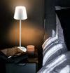 VT-7522 V-TAC Lampada LED da Tavolo 2W Colore Bianco in Alluminio con caricatore Wireless e Touch Dimmerabile 3000K IP54 Illuminazione/Illuminazione per interni/Lampade/Lampade da tavolo e abat-jour Zencoccostore - Formia, Commerciovirtuoso.it