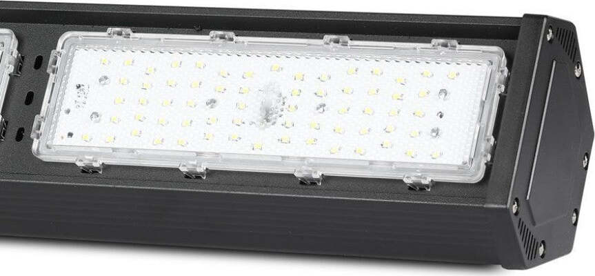 VT-9-112-LAMPADA-LED-A-SOSPENSIONE-100W-SMD-HIGH-BAY-LINEAR-LIGHT-NERA-IP54-CON-CHIP-SAMSUNG