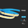 VT-COB-421 STRISCIA LED FLESSIBILE 50W COB MONOCOLORE 24V - BOBINA DA 5 METRI luce bianco caldo Illuminazione/Strisce LED Zencoccostore - Formia, Commerciovirtuoso.it
