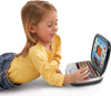 Vtech Bit Smart Computer Rosa, Computer Interattivo Per Bambini, Computer Con Mouse Ed Effetti Luminosi, Comoda Maniglia, Gioco Bambino Con Animali E Forme, Lingua Italiana, Batterie Incluse, 3-7 Anni Giochi e giocattoli/Elettronica per bambini/Tablet e accessori/Tablet Cartoleria Deja Vu - Crotone, Commerciovirtuoso.it