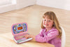 Vtech Bit Smart Computer Rosa, Computer Interattivo Per Bambini, Computer Con Mouse Ed Effetti Luminosi, Comoda Maniglia, Gioco Bambino Con Animali E Forme, Lingua Italiana, Batterie Incluse, 3-7 Anni Giochi e giocattoli/Elettronica per bambini/Tablet e accessori/Tablet Cartoleria Deja Vu - Crotone, Commerciovirtuoso.it
