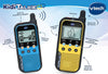 Vtech Kidi Talkie, Walkie Talkie Bambini 6 In 1, 2 Walkie-talkie Con Connessione Protetta, Molte Modalità Di Utilizzo, Modifica Della Voce, Lingua Italiana, Batterie Incluse, 4-10 Anni Giochi e giocattoli/Elettronica per bambini/Walkie Talkie Cartoleria Deja Vu - Crotone, Commerciovirtuoso.it