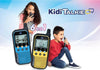 Vtech Kidi Talkie, Walkie Talkie Bambini 6 In 1, 2 Walkie-talkie Con Connessione Protetta, Molte Modalità Di Utilizzo, Modifica Della Voce, Lingua Italiana, Batterie Incluse, 4-10 Anni Giochi e giocattoli/Elettronica per bambini/Walkie Talkie Cartoleria Deja Vu - Crotone, Commerciovirtuoso.it