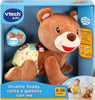 Vtech Orsetto Teddy - Canta E Gattona Con Me, Orsetto Giocattolo Che Gattona, Animale Interattivo Con 3 Canzoni, 2 Frasi Cantate E 10 Melodie, Lingua Italiana, Batterie Incluse, 9-36 Mesi Giochi e giocattoli/Giocattoli prima infanzia/Giochi musicali Cartoleria Deja Vu - Crotone, Commerciovirtuoso.it