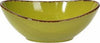 VULCANIA VEGGIE PIATTO TACO CM.16,5X11 VERDE Casa e cucina/Stoviglie/Piatti ciotole e vassoi/Ciotole/Insalatiere Scontolo.net - Potenza, Commerciovirtuoso.it