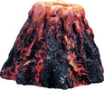 VULCANO SOTTOMARINO ORNAMENTO PER ACQUARIO SENZA TUBICINO PIETRA PER BOLLE Prodotti per animali domestici/Pesci e animali d'acqua/Arredo per acquario/Oggetti Trade Shop italia - Napoli, Commerciovirtuoso.it