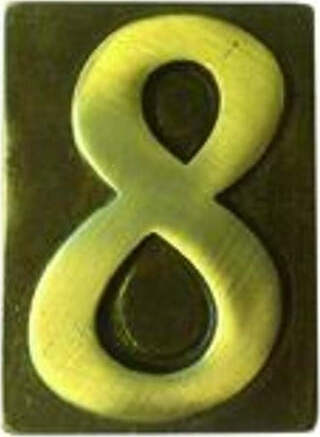 VUMME-SRL---NUMERO-CIVICO-OTTONE-FINITURA-BRONZATA-n.-8