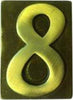 VUMME-SRL---NUMERO-CIVICO-OTTONE-FINITURA-BRONZATA-n.-8