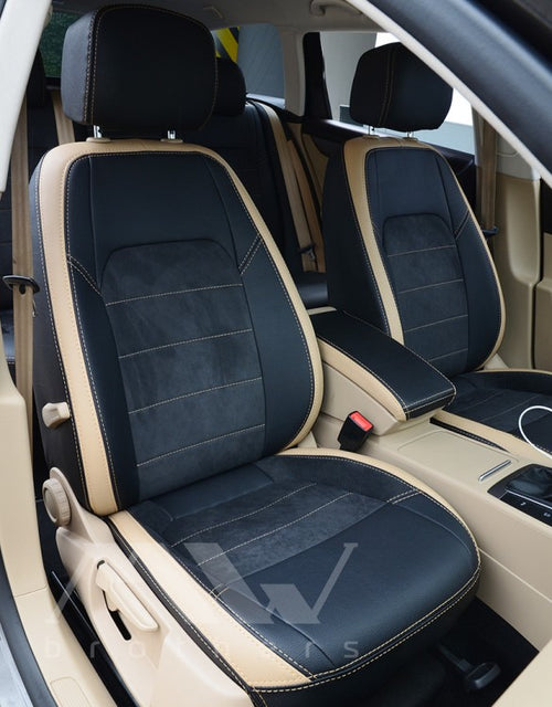 Coprisedili su misura per Volkswagen Passat B7 (2010-2015)