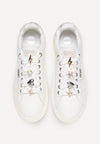 COLMAR Sneakers CLAYTON BLEACH da donna