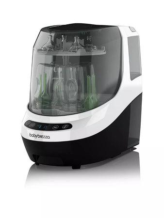 Sterilizzatore Multifunzione Pro Baby Brezza Bottle Washer