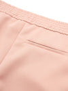 Lardini Pantalone con Elastico in tessuto Tecnico da donna