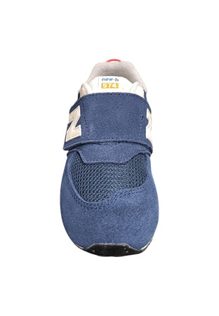 Scarpe sneakers Bambini e ragazzi New Balance 574