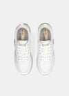 Sneakers Liu.Jo platform in pelle