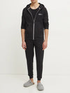 BOSS FELPA AUTHENTIC JACKET H da uomo