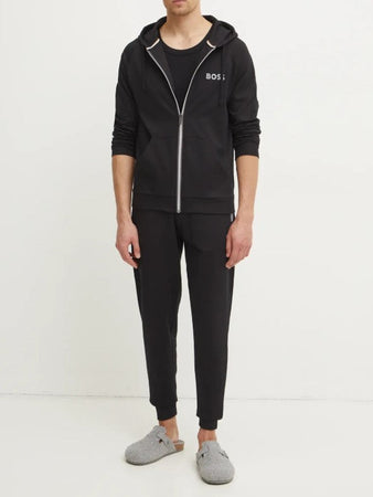 BOSS FELPA AUTHENTIC JACKET H da uomo