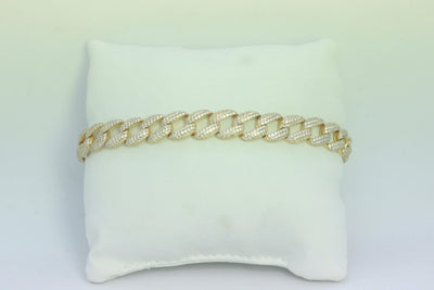 Bracciale donna 38BYCAMELI VZS26