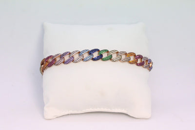 Bracciale donna 38BYCAMELI VZS46