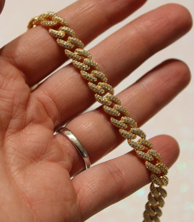 Bracciale donna 38BYCAMELI VZZS156