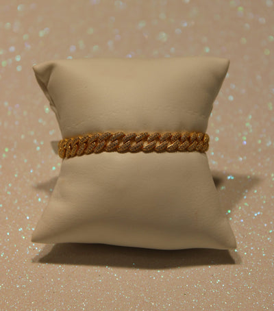 Bracciale donna 38BYCAMELI VZZS156