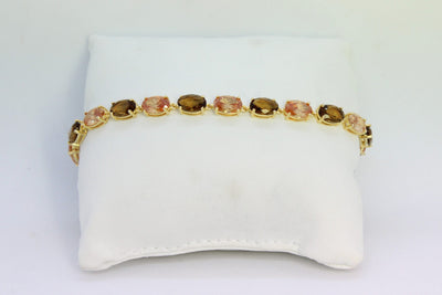 Bracciale donna 38BYCAMELI VZZS242