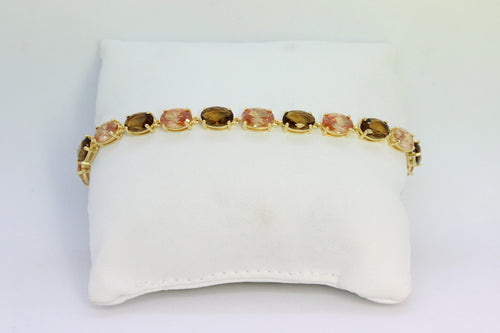 Bracciale donna 38BYCAMELI VZZS242