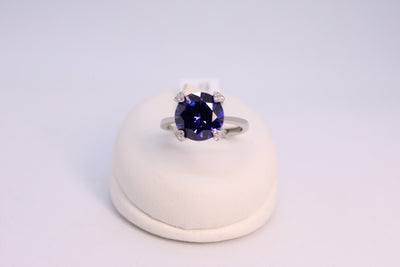 Anello donna 38BYCAMELI VZZS291