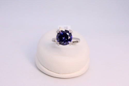 Anello donna 38BYCAMELI VZZS291