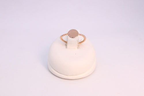 Anello donna 38BYCAMELI VZZS293C