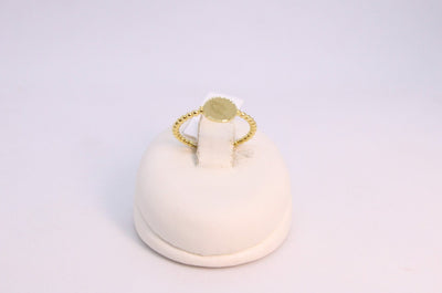 Anello donna 38BYCAMELI VZZS293B