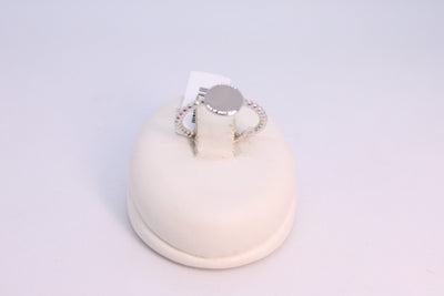 Anello donna 38BYCAMELI VZZS293A