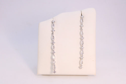 Orecchini donna 38BYCAMELI VZZS305