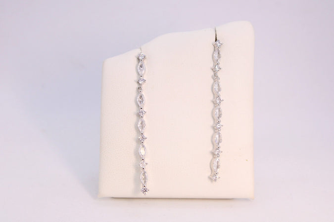 Orecchini donna 38BYCAMELI VZZS305