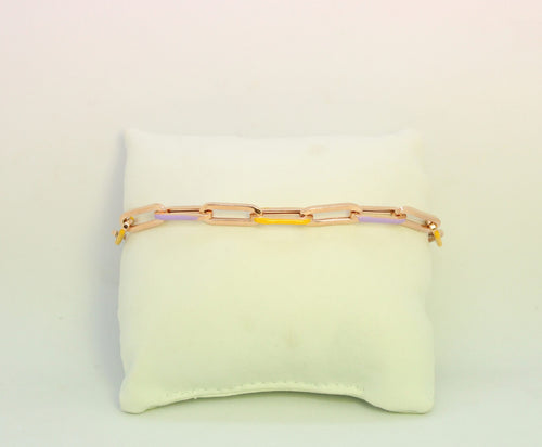 Bracciale donna 38BYCAMELI BR-0027