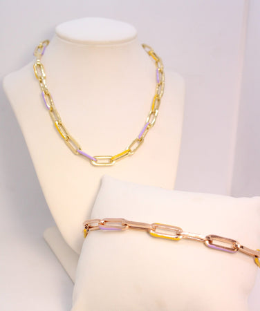 Bracciale donna 38BYCAMELI BR-0027