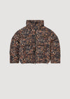 DIESEL W-Spider Giacca da uomo