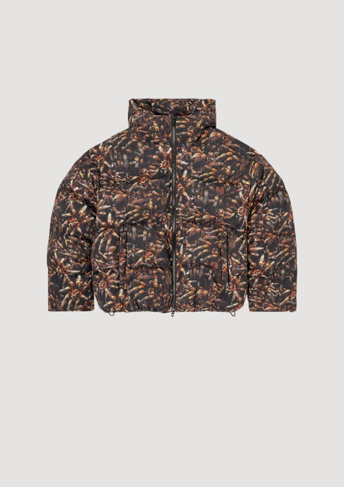 DIESEL W-Spider Giacca da uomo