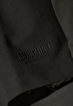 moschino T-SHIRT MOSCHINO UNDERWEAR da donna