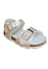 Scarpe sandalo Bambini e ragazzi Grunland Junior 0392