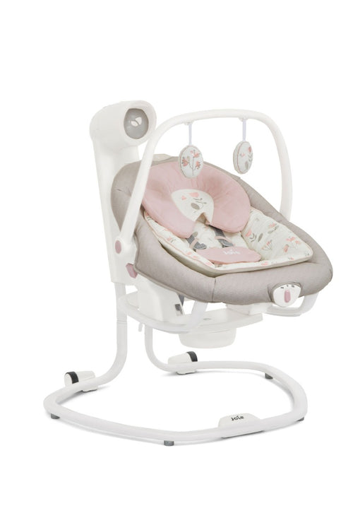 Sdraietta Joie Serina 2 in 1