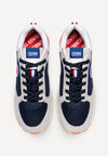 COLMAR Sneakers TRAVIS ORIGINAL da uomo