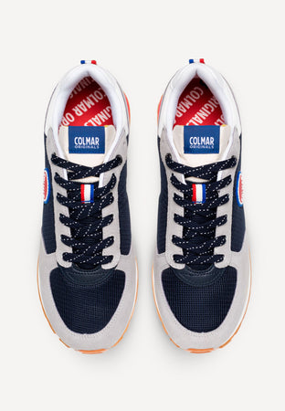 COLMAR Sneakers TRAVIS ORIGINAL da uomo