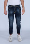 PATRIOT jeans CARROT FIT da uomo