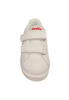 Scarpe sneakers Unisex bambini Diadora GAME