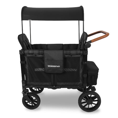 Passeggino Luxe doppio Wonderfold