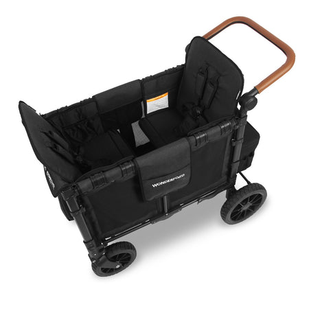 Passeggino Luxe doppio Wonderfold