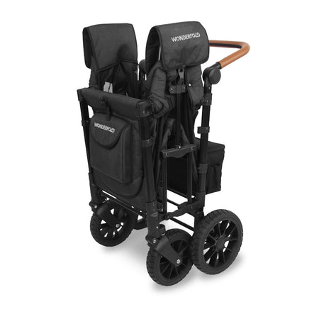 Passeggino Luxe doppio Wonderfold