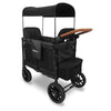 Passeggino Luxe doppio Wonderfold